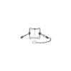Duke 0466 Duke 160-BT Body Trap 6" Raccoon, Fisher
