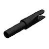 Gold Tip Accu-Tough Nocks Black 12 pk.
