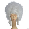 Morris Costumes MADAME FANTASY WHITE