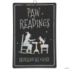 SIGN PAW READINGS REVEALING