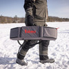 Eskimo Ice Fishing 32" Rod Locker Zippered Gear Storage