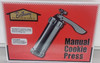 Bethany Housewares 360 2.5"H Cookie Gun