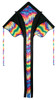 New Skydog Kites 48" Tie-Dye Best Flier