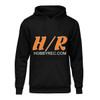 HRP Promotional Items Hobby Rec Hoodie X-Large