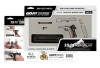 HRP Goatguns 1911 Model Silver