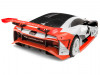 HRP Hpi Racing Audi E-Tron Vision Gt Painted Body