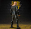 HRP Bandai Black Adam "Black Adam" Bandai Spirits S.H.Figuarts