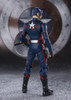 HRP Bandai Captain America John F Walker The Falcon And Winter Soldier