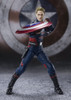 HRP Bandai Captain America John F Walker The Falcon And Winter Soldier