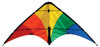 New Skydog Kites Learn To Fly Rainbow