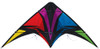 New Skydog Kites Thunderstruck Black