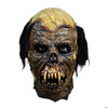 Adults Beast Of Blood Beast Overhead Latex Mask - One Size