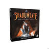 Shadowgate The Living Castle Board Game For 2 To 4 Players