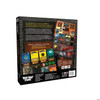 Shadowgate The Living Castle Board Game For 2 To 4 Players