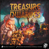 Treasure Of The Dwarves Board Game For 3-8 Players