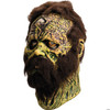 Adults Erich Lubatti’S The Shambler Overhead Mask - One Size