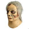 Don Post Studios Erik The Phantom Vinyl Mask - One Size