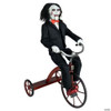 7" Saw - Billy The Puppet 1:6 Scale Collectible Figure Halloween Decoration