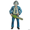 5" The Texas Chainsaw Massacre Leatherface Pretty Woman Collectible Action Figure