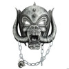 Motörhead Warpig Retro Injection Plastic Mask