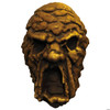 Goosebumps You Can’T Scare Me! Mud Monster Vinyl Mask - One Size