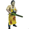 5" The Texas Chainsaw Massacre (1974) Leatherface Killing Mask Collectible Action Figure