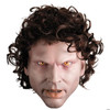 The Lost Boys Deluxe Michael Overhead Plastic Mask - One Size