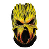 Adults Classic Zagone Studios Collection Alien Jaws Overhead Mask - One Size