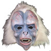 Adults Classic Zagone Studios Collection Visitor From Space Overhead Mask - One Size