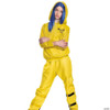 Girl's Deluxe Billie Eilish Costume - Medium