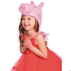Toddler Classic Peppa Pig Peppa Tutu Costume - Medium 3T-4T