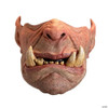 Tinsley Transfers Ogre Latex Half Mask