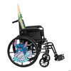 Kids Adaptive Disney's Lilo & Stitch Stitch Wheelchair Cover