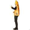 Adults Doritos Nacho Cheese Chip Tunic Costume - One Size