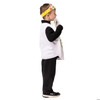 Kids Bowl Of Cereal With Spoon Costume - Size 3-6