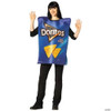 Adults Doritos Cool Ranch Bag Tunic Costume - One Size