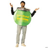 Adults Buzzballz Tequila 'Rita Tunic Costume - One Size