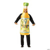 Adults 99 Brand Long Island Iced Tea Bottle Tunic Costume - One Size