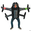 Adults Light-Up Drone Tunic Costume OSFM