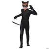 Kids Miraculous Cat Noir Costume Small 4-6