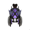 Marvel's Black Panther Wheelchair Costume Accessory
