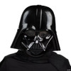 Kids Star Wars A New Hope Darth Vader Cape & Mask Set - One Size