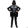 Kids Value Star Wars Darth Vader Costume Large 12-14