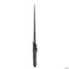 Star Wars The Mandalorian Light-Up Darksaber With Retractable Blade
