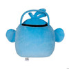 12" Dora The Explorer Boots Plush Treat Pail
