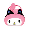 12" Hello Kitty And Friends My Melody Plush Treat Pail