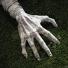 35" Groundbreaker Reaching Mummy Halloween Decoration