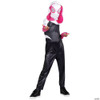 Kids Ghost Spider Gwen Costume 4-7