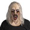 Adults Ghoulish Productions La Llorona Witch Latex Mask