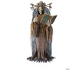 7 Ft. Animated Light-Up Soul Collector Halloween Decoration